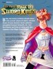PENNY ARCADE VOL 02 EPIC LEGENDS OF THE MAGIC SWORD KINGS TP [9781593075415] **PROMOCJA TOMY**